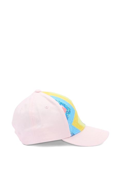 Cappello con paillettes BILLIEBLUSH KIDS | U2200844L